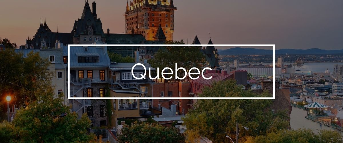 Abba Clergy serving in Quebec and Ontario